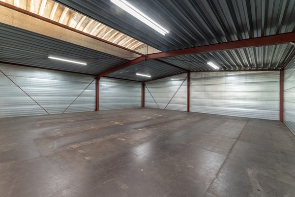 Medium property photo - Nijverheidsstraat 15, 6987 EN Giesbeek